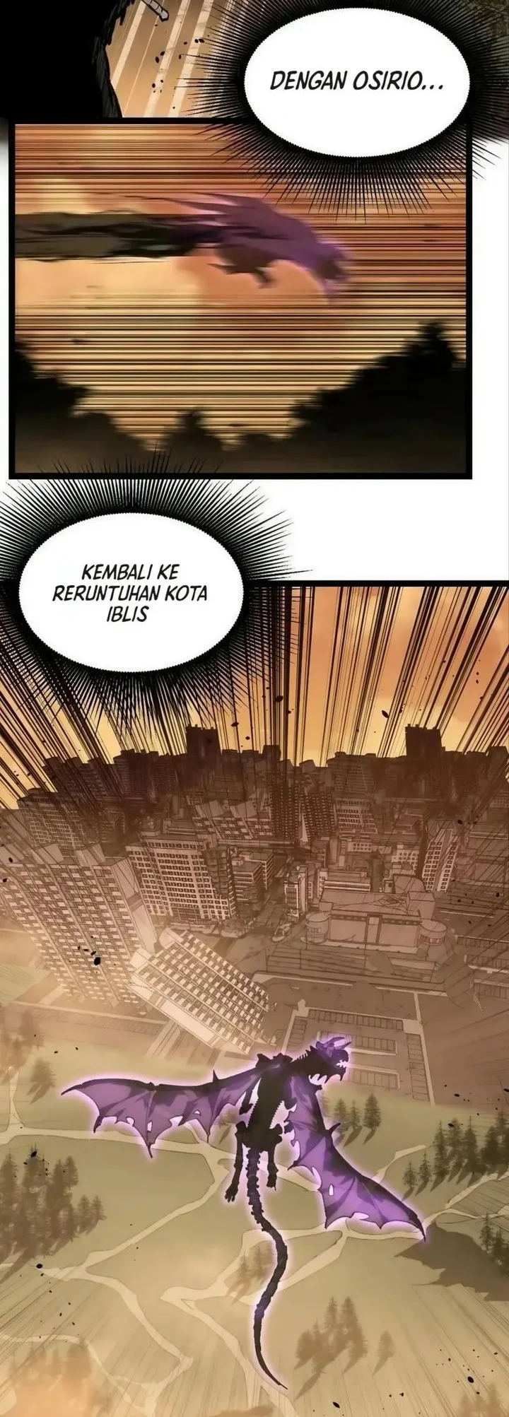 God-level Assassin, I’m the Shadow Bab 80 halaman 30