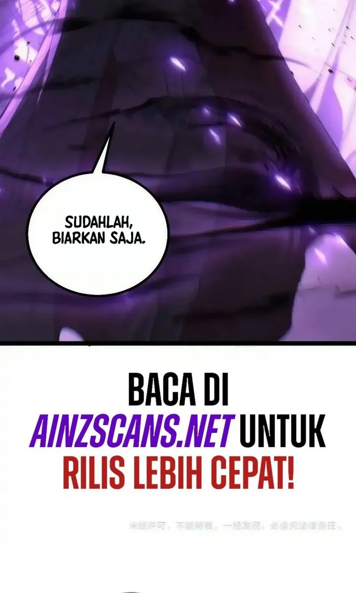 God-level Assassin, I’m the Shadow Bab 80 halaman 34