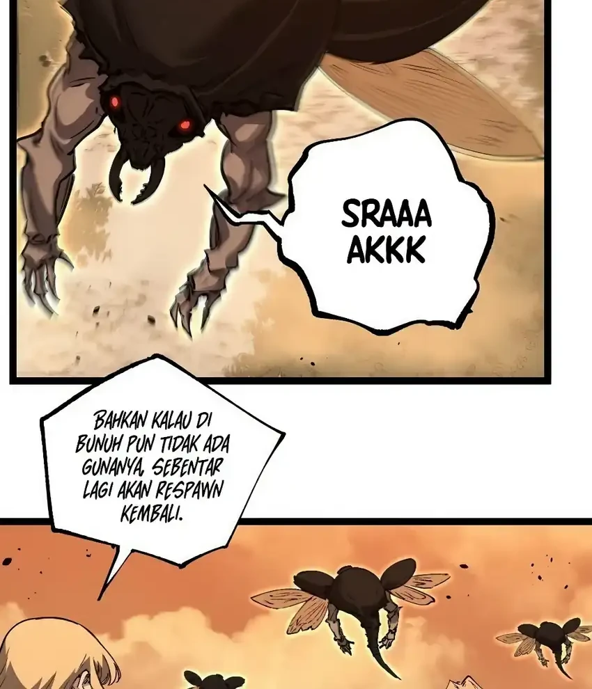 God-level Assassin, I’m the Shadow Bab 81 halaman 13