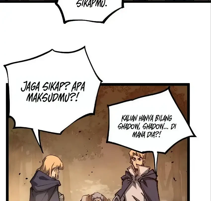 God-level Assassin, I’m the Shadow Bab 81 halaman 17