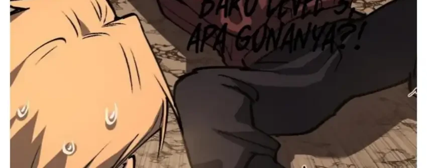 God-level Assassin, I’m the Shadow Bab 81 halaman 21