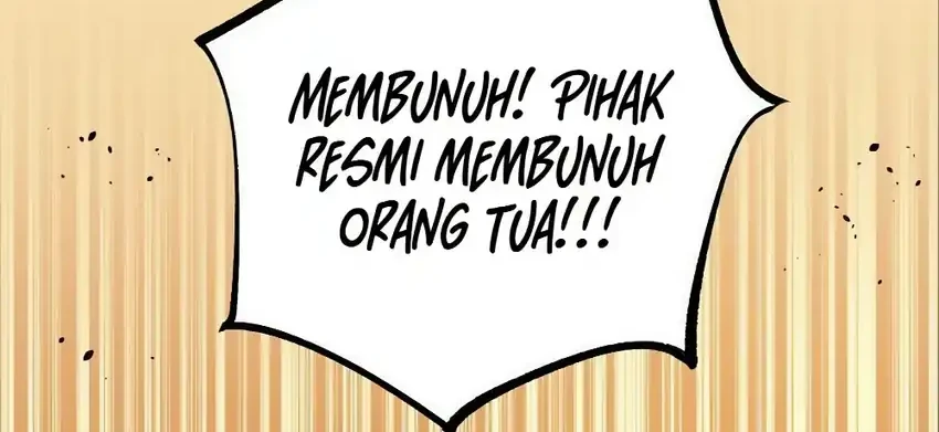 God-level Assassin, I’m the Shadow Bab 81 halaman 25