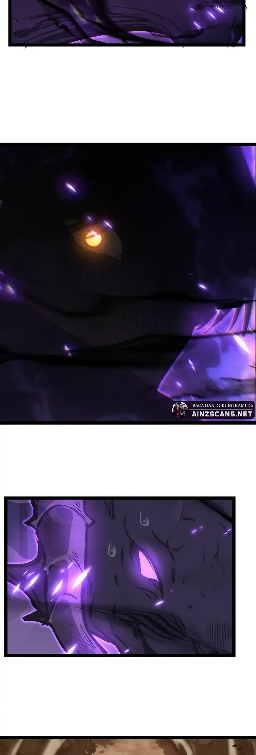 God-level Assassin, I’m the Shadow Bab 81 halaman 30