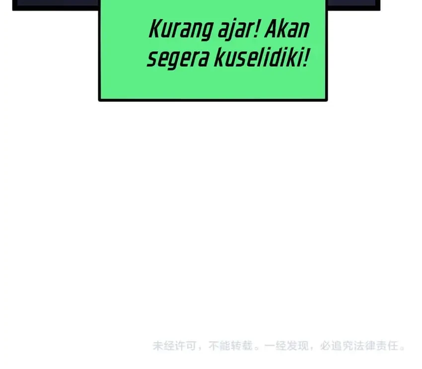 God-level Assassin, I’m the Shadow chapter 83 halaman 30