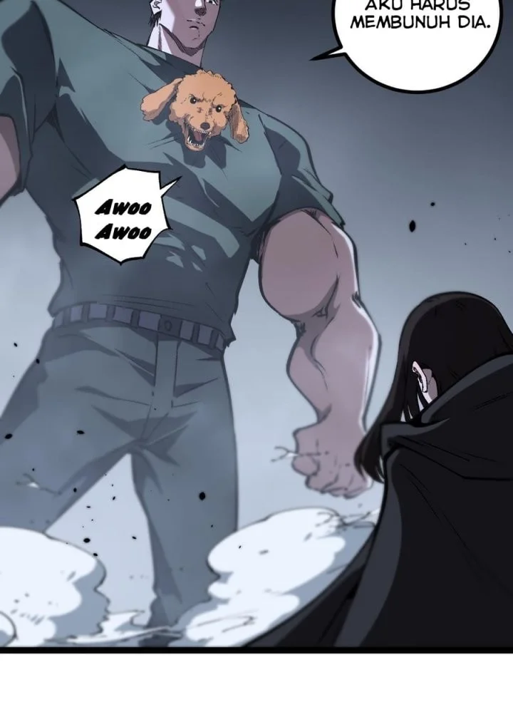 God-level Assassin, I’m the Shadow chapter 85 halaman 13