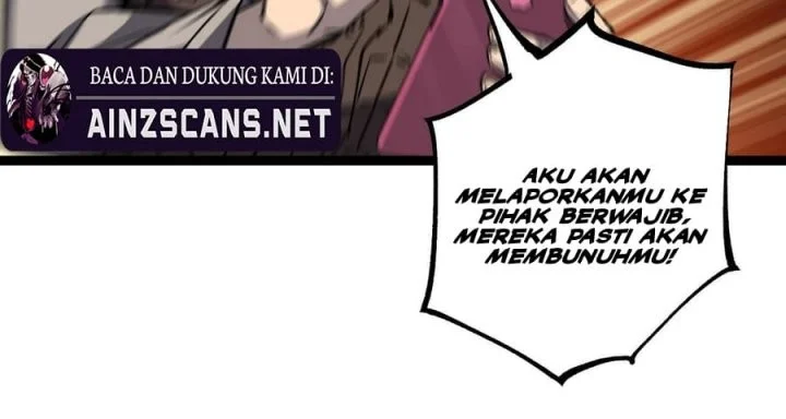 God-level Assassin, I’m the Shadow chapter 85 halaman 18