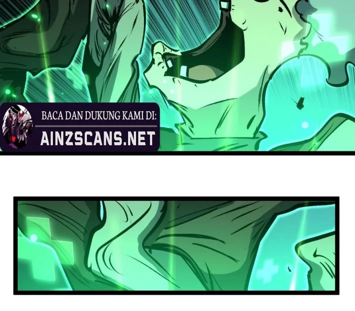 God-level Assassin, I’m the Shadow chapter 85 halaman 23