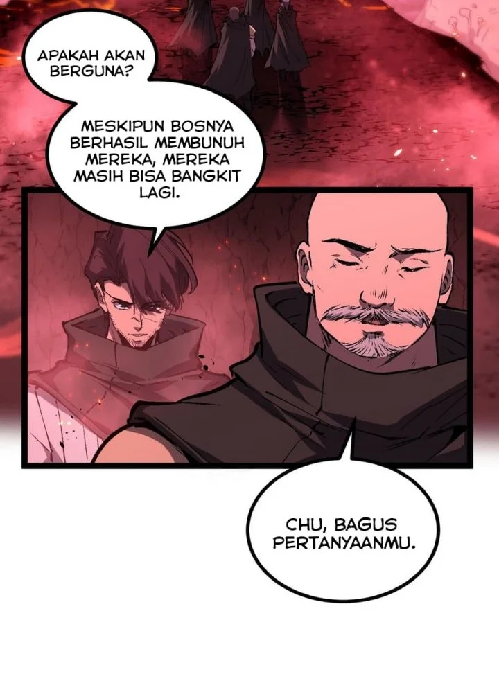 God-level Assassin, I’m the Shadow Bab 86 halaman 12