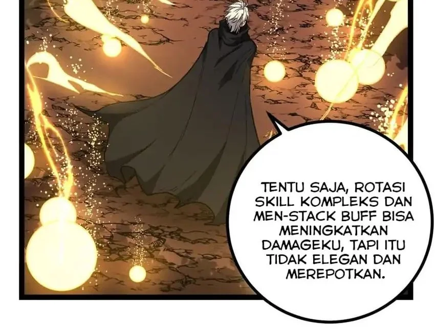 God-level Assassin, I’m the Shadow chapter 87 halaman 19