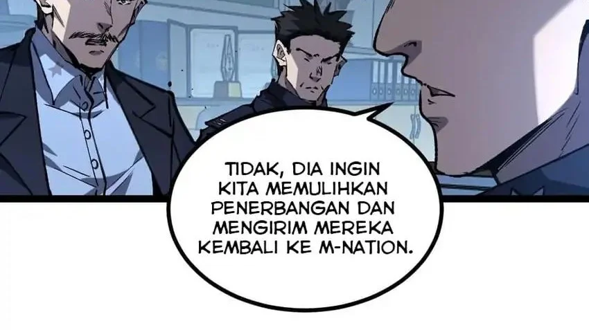 God-level Assassin, I’m the Shadow chapter 87 halaman 25