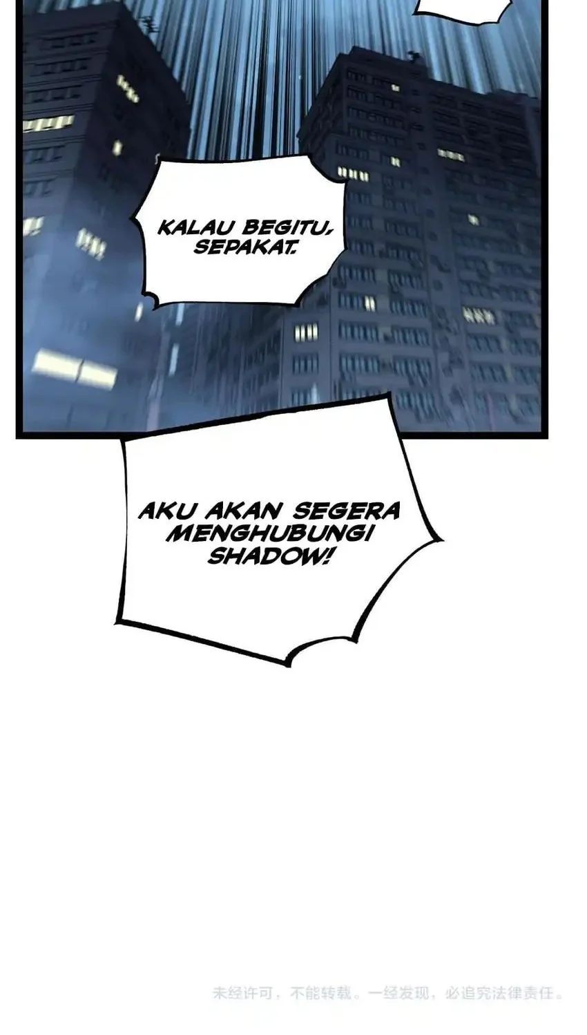 God-level Assassin, I’m the Shadow chapter 87 halaman 29