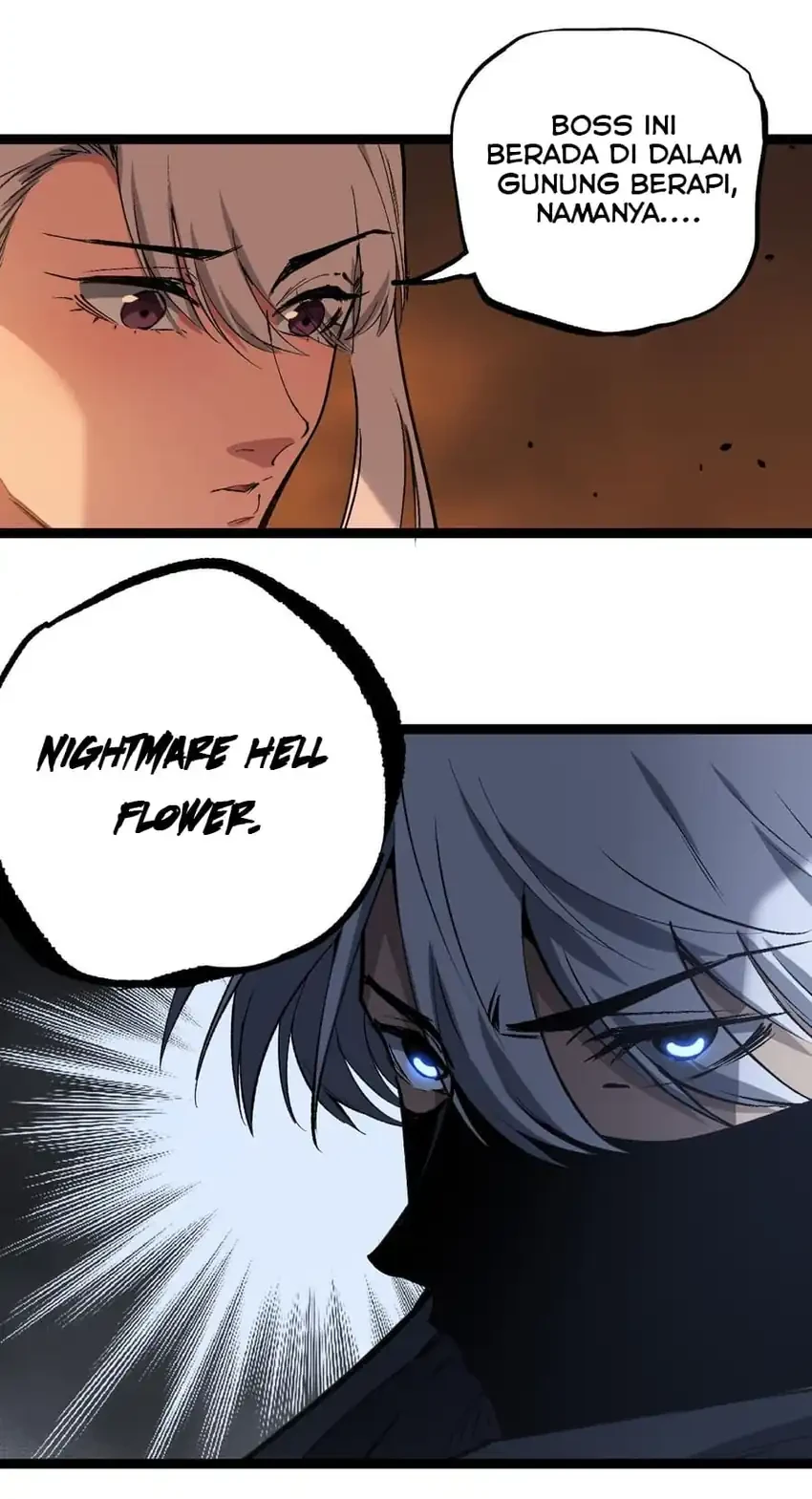 God-level Assassin, I’m the Shadow Bab 88 halaman 8