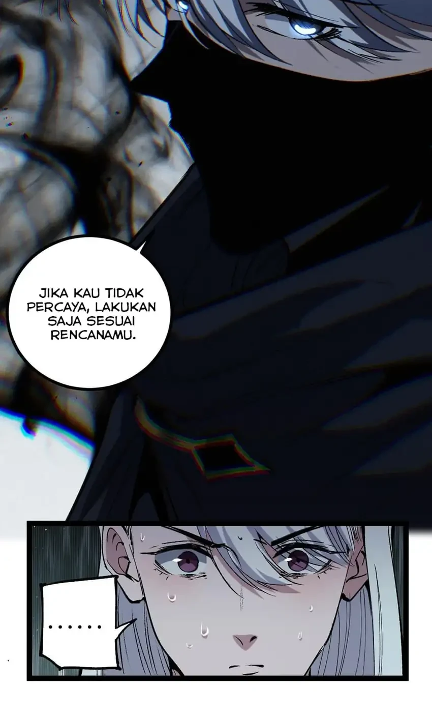 God-level Assassin, I’m the Shadow Bab 88 halaman 13