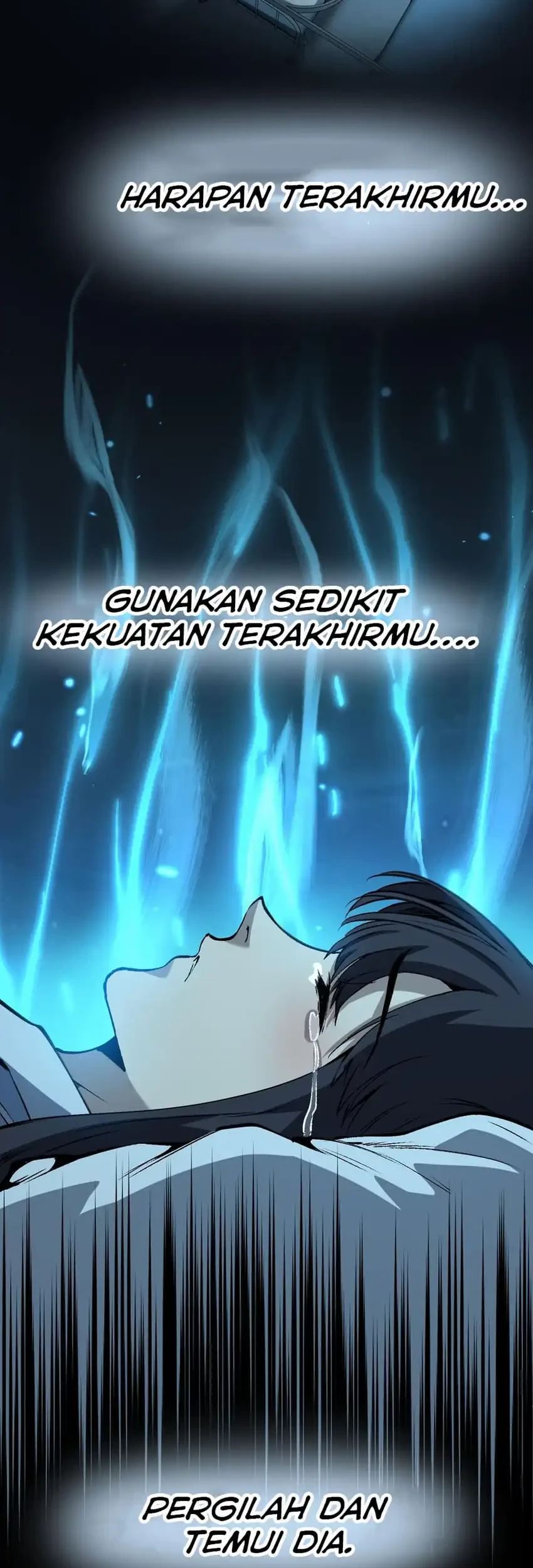 God-level Assassin, I’m the Shadow Bab 88 halaman 26
