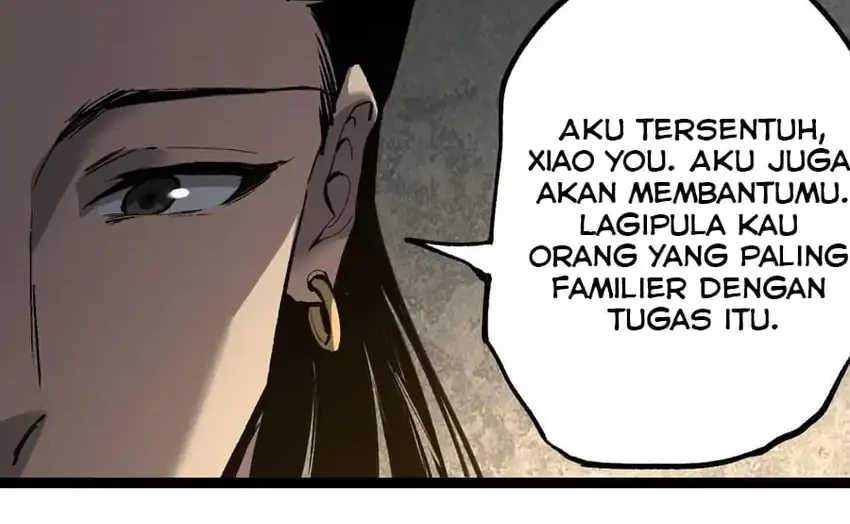 God-level Assassin, I’m the Shadow Bab 88 halaman 29