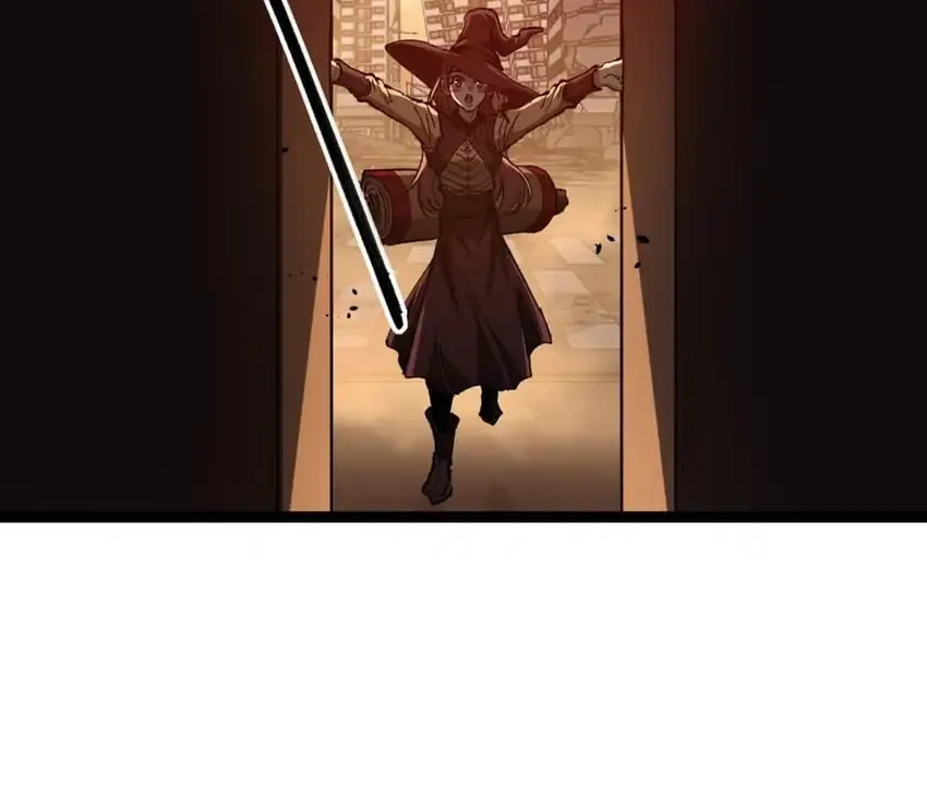 God-level Assassin, I’m the Shadow chapter 89 halaman 9