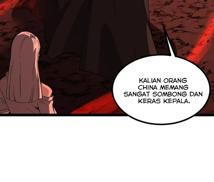 God-level Assassin, I’m the Shadow chapter 90 halaman 8