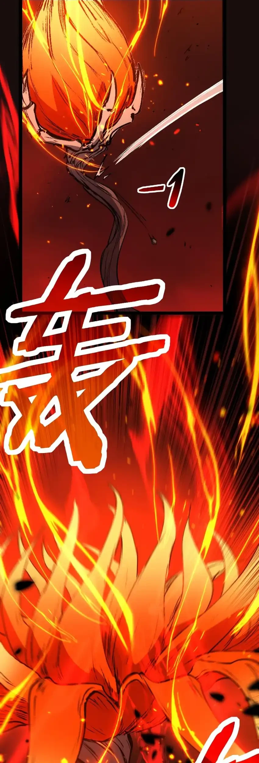 God-level Assassin, I’m the Shadow chapter 90 halaman 11