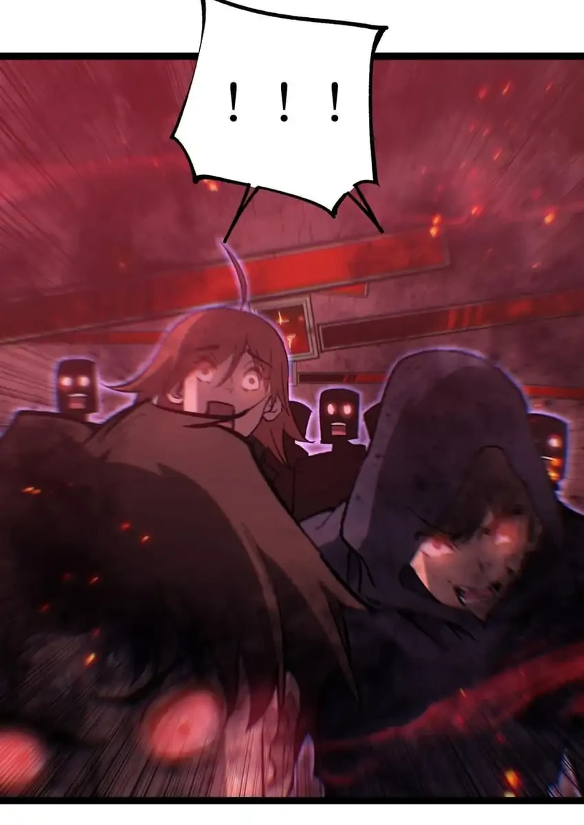 God-level Assassin, I’m the Shadow chapter 90 halaman 13