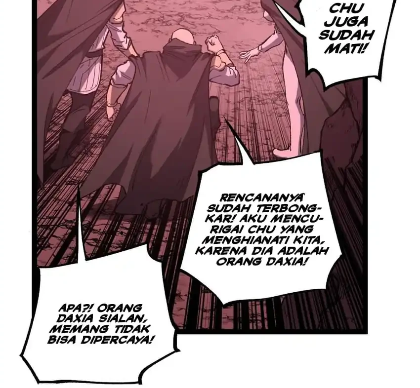 God-level Assassin, I’m the Shadow chapter 90 halaman 24
