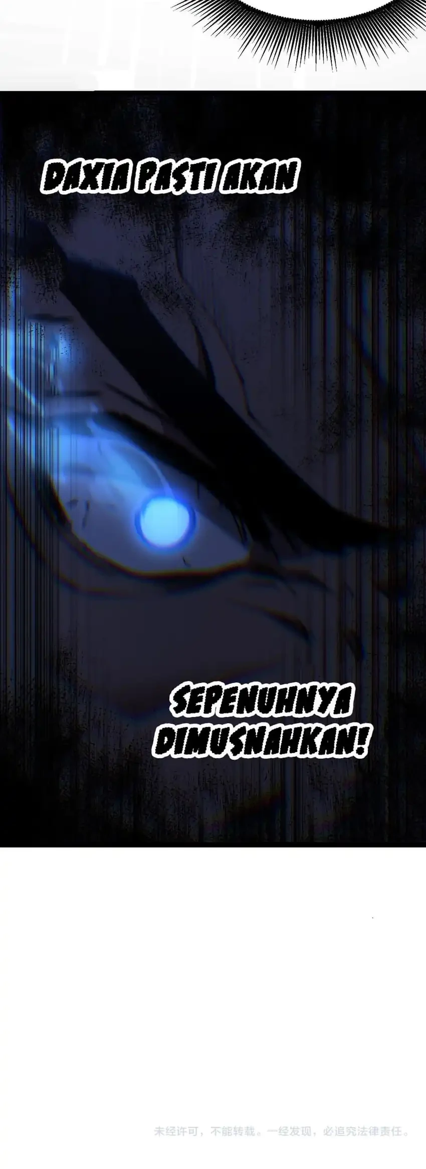 God-level Assassin, I’m the Shadow chapter 90 halaman 29