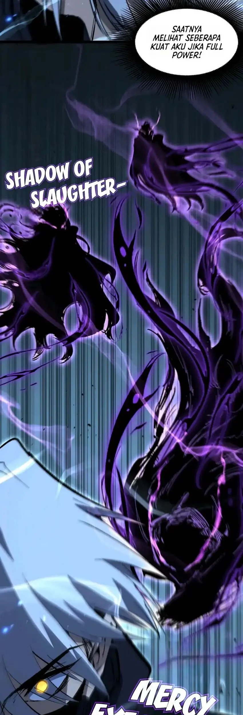 God-level Assassin, I’m the Shadow chapter 92 halaman 4