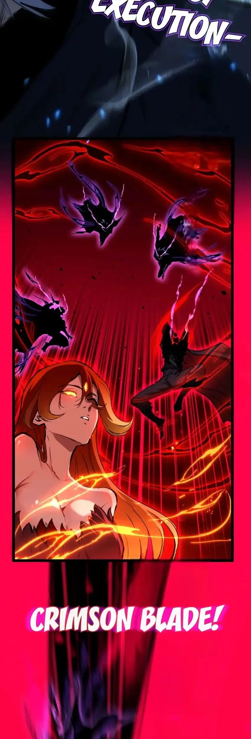 God-level Assassin, I’m the Shadow chapter 92 halaman 5