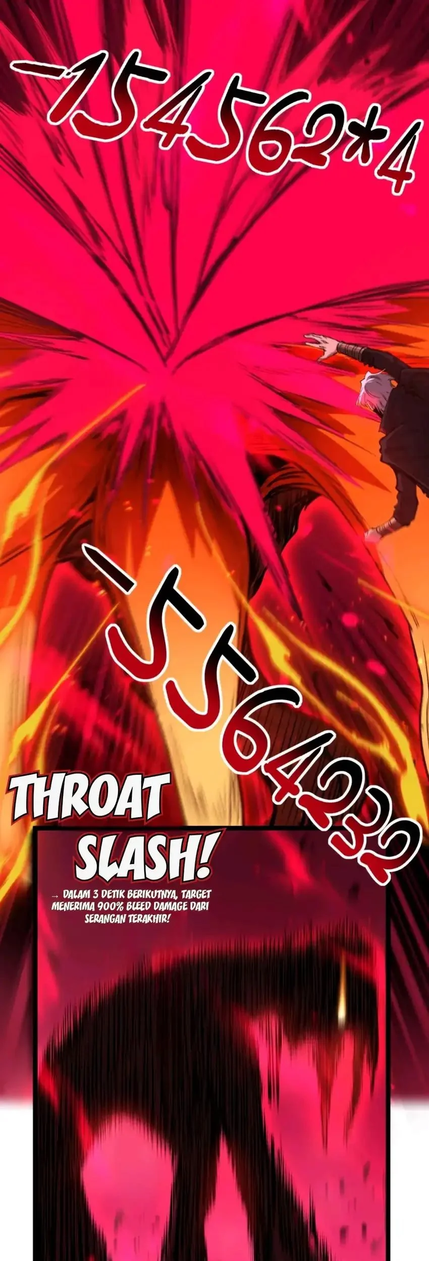 God-level Assassin, I’m the Shadow chapter 92 halaman 7