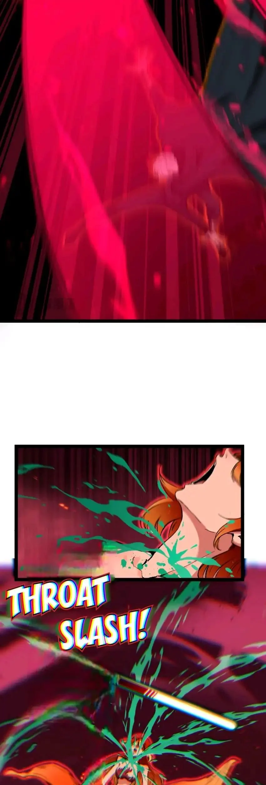 God-level Assassin, I’m the Shadow chapter 92 halaman 17