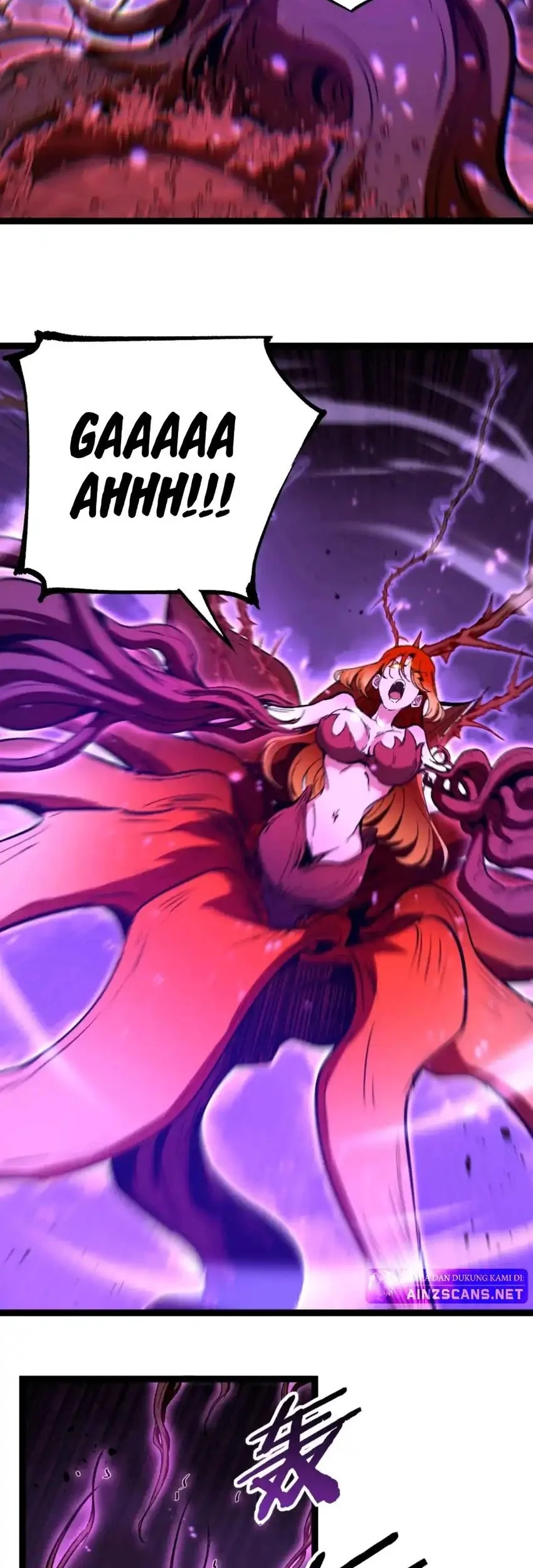 God-level Assassin, I’m the Shadow chapter 92 halaman 20
