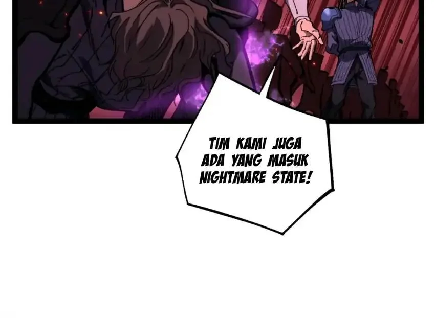 God-level Assassin, I’m the Shadow chapter 92 halaman 26