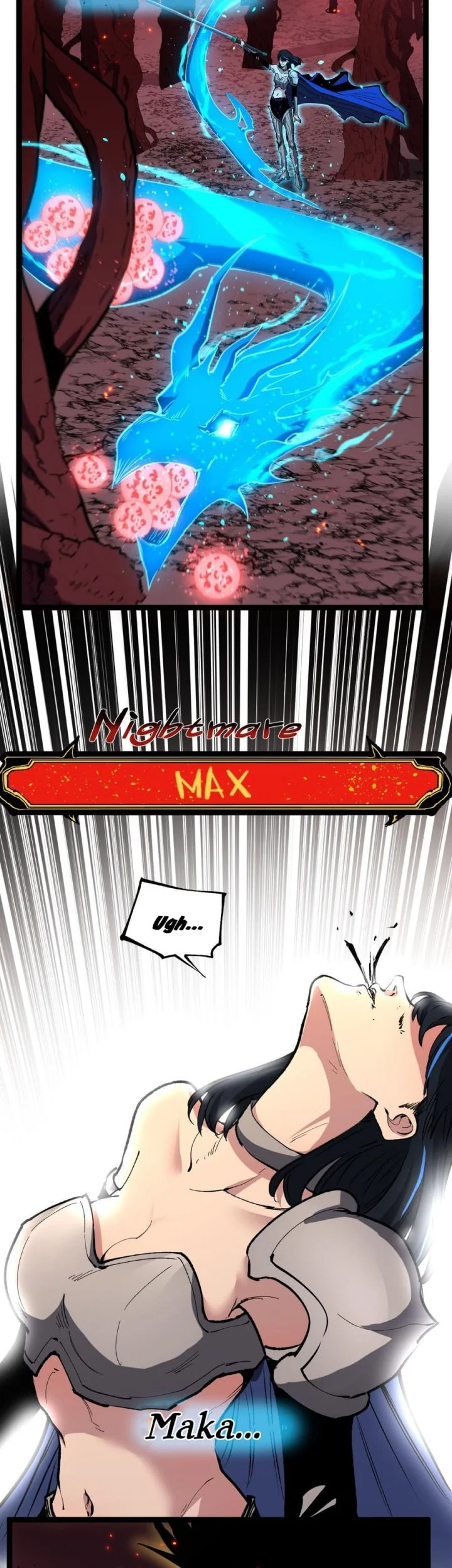 God-level Assassin, I’m the Shadow Bab 93 halaman 10