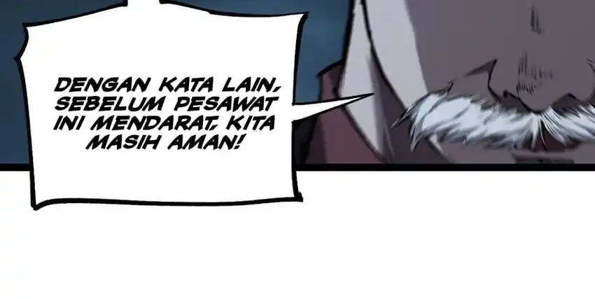 God-level Assassin, I’m the Shadow Bab 94 halaman 19