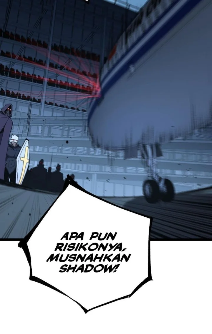 God-level Assassin, I’m the Shadow Bab 95 halaman 12