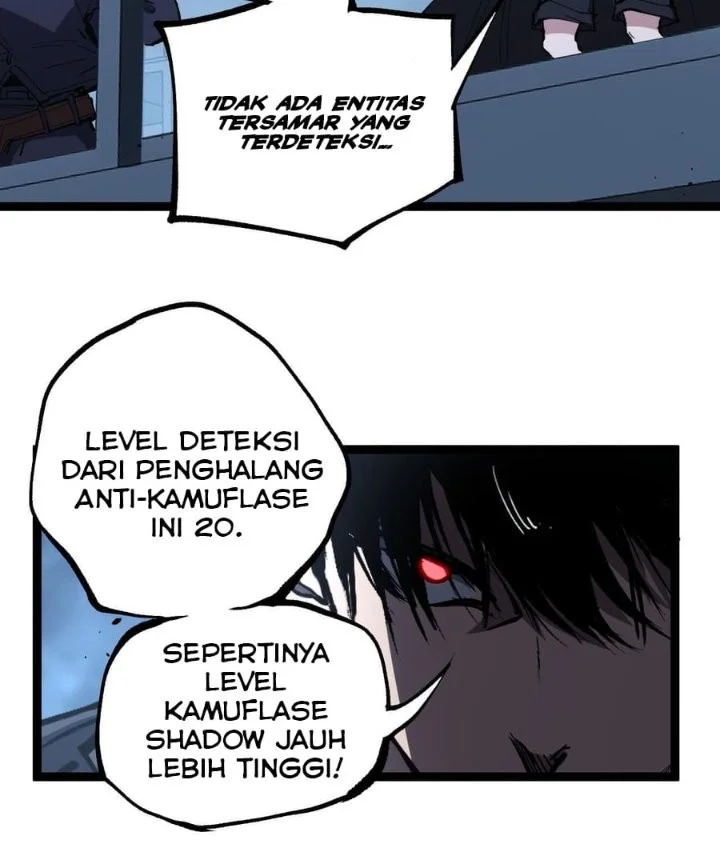 God-level Assassin, I’m the Shadow Bab 95 halaman 15