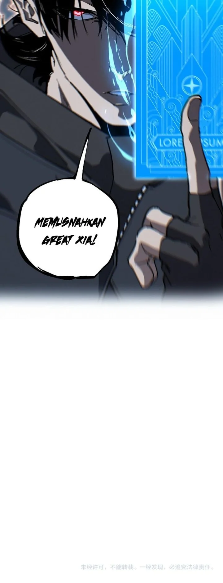 God-level Assassin, I’m the Shadow Bab 95 halaman 29