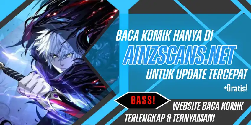 God-level Assassin, I’m the Shadow chapter 96 halaman 2