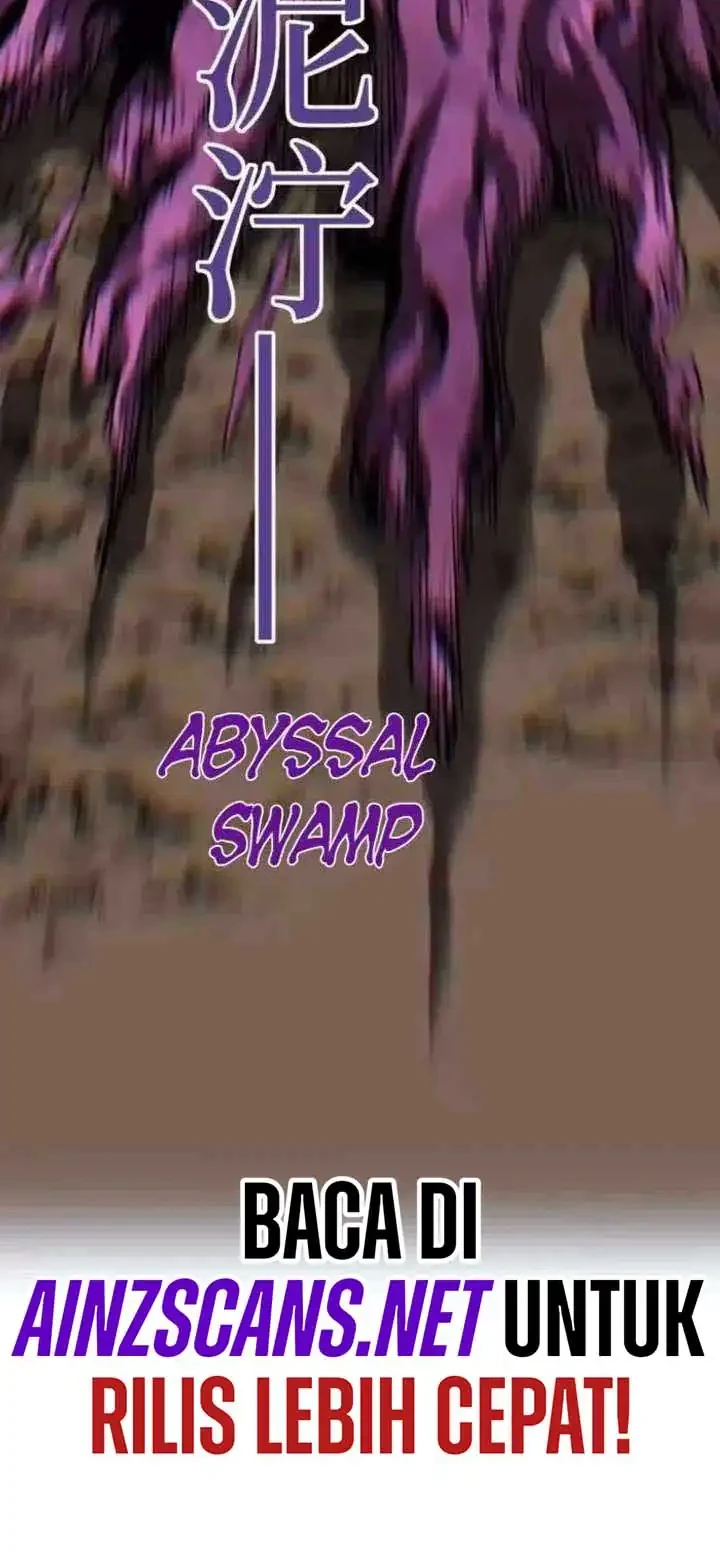 God-level Assassin, I’m the Shadow chapter 96 halaman 28