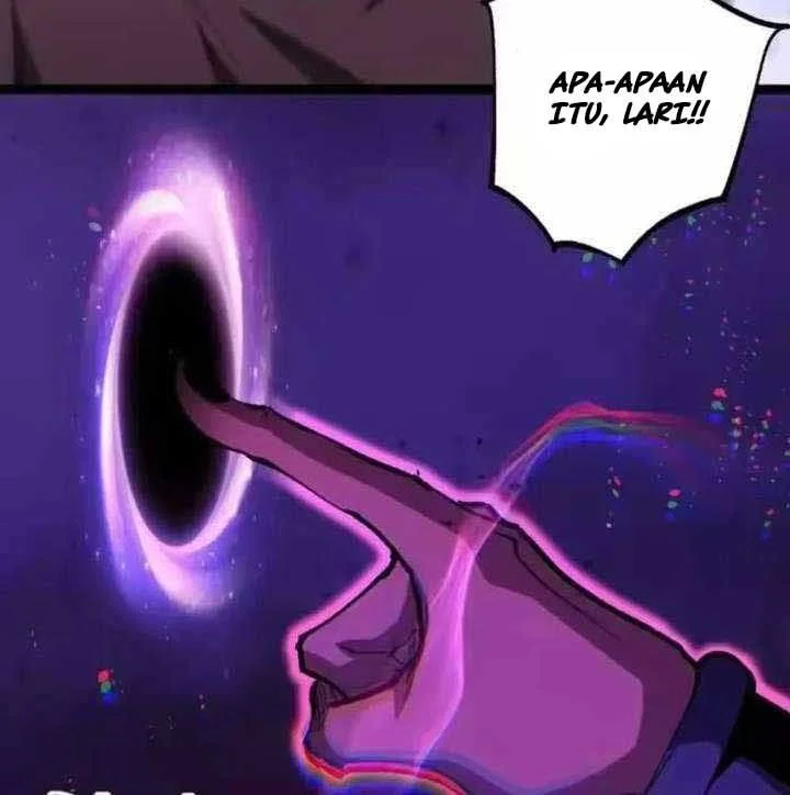 God-level Assassin, I’m the Shadow chapter 97 halaman 8