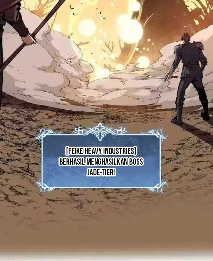 God-level Assassin, I’m the Shadow chapter 97 halaman 15