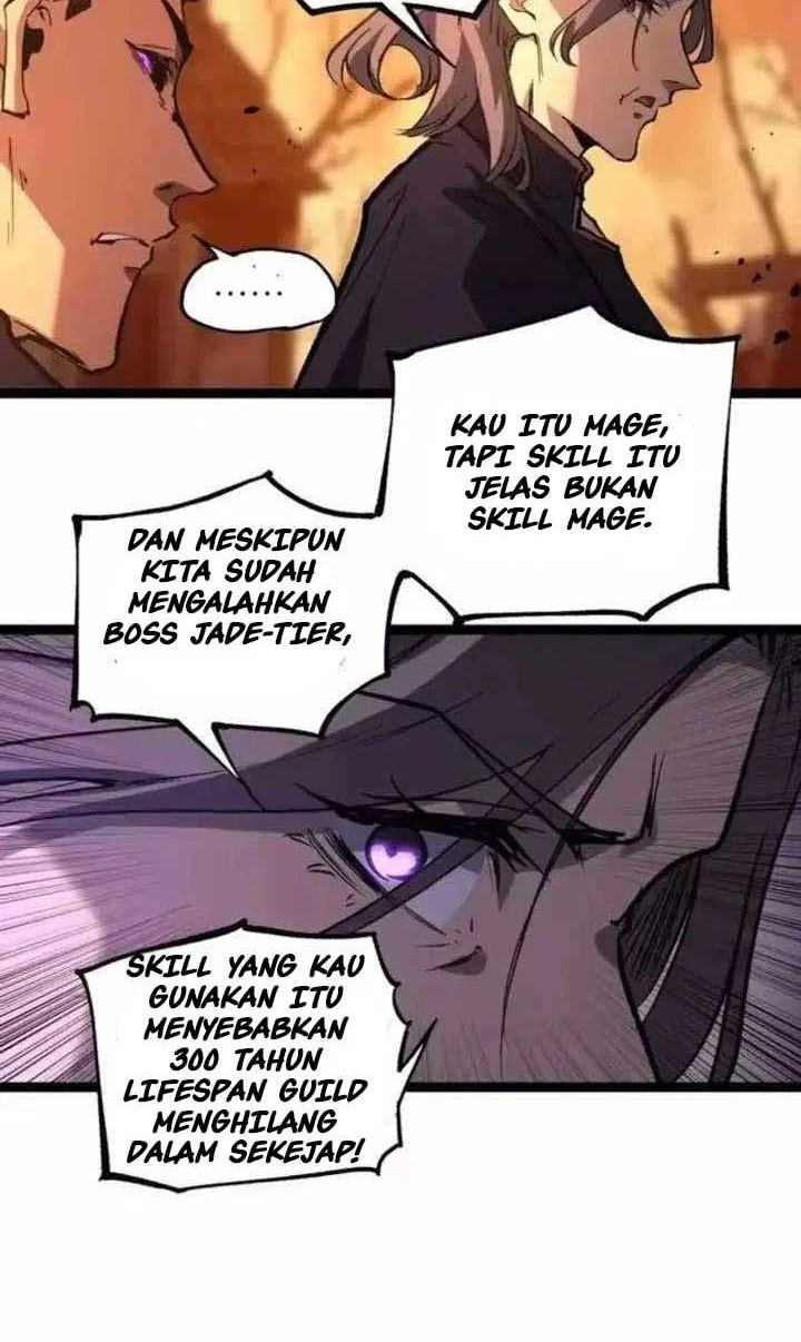 God-level Assassin, I’m the Shadow chapter 97 halaman 19