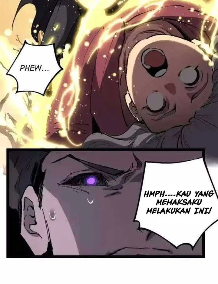 God-level Assassin, I’m the Shadow chapter 97 halaman 23