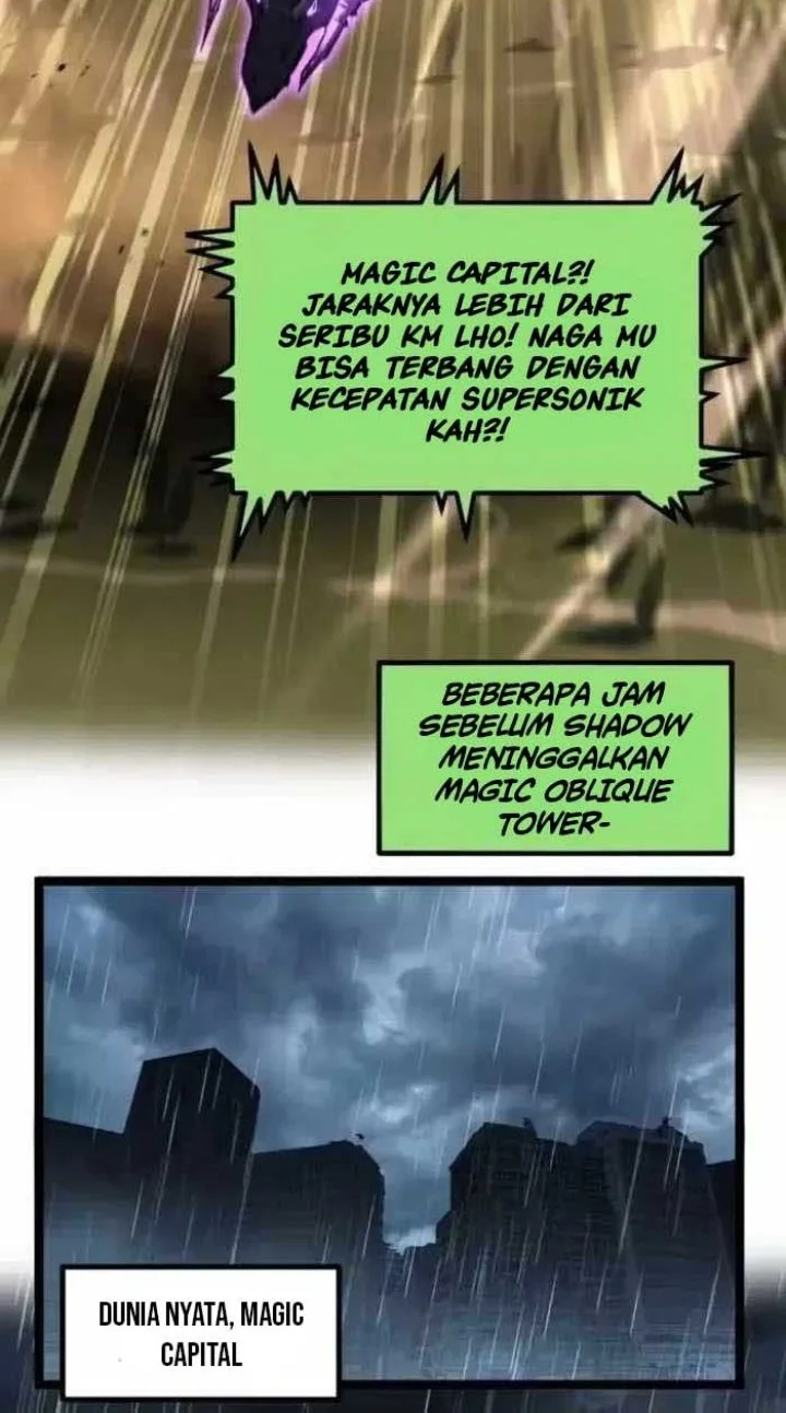God-level Assassin, I’m the Shadow Bab 98 halaman 8