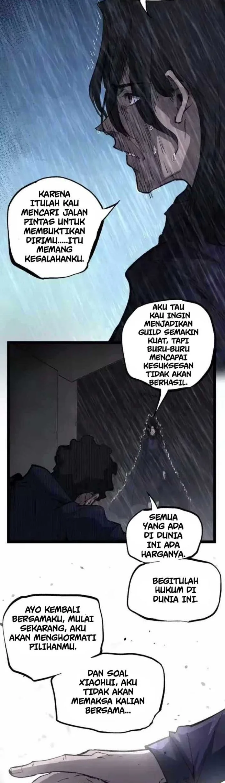 God-level Assassin, I’m the Shadow Bab 98 halaman 11