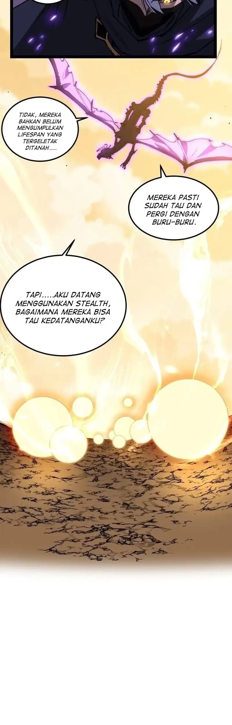 God-level Assassin, I’m the Shadow Bab 99 halaman 27