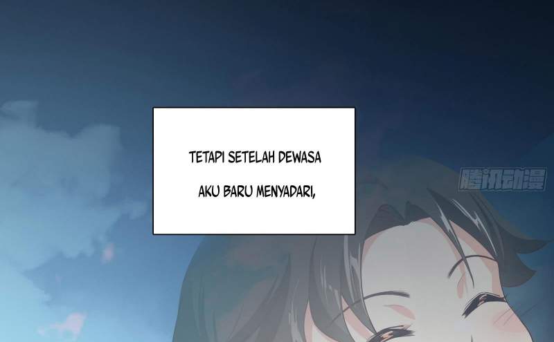 God-Level Takeout Man chapter 1 halaman 11
