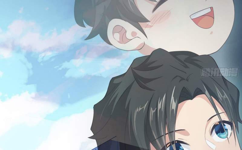 God-Level Takeout Man chapter 1 halaman 12