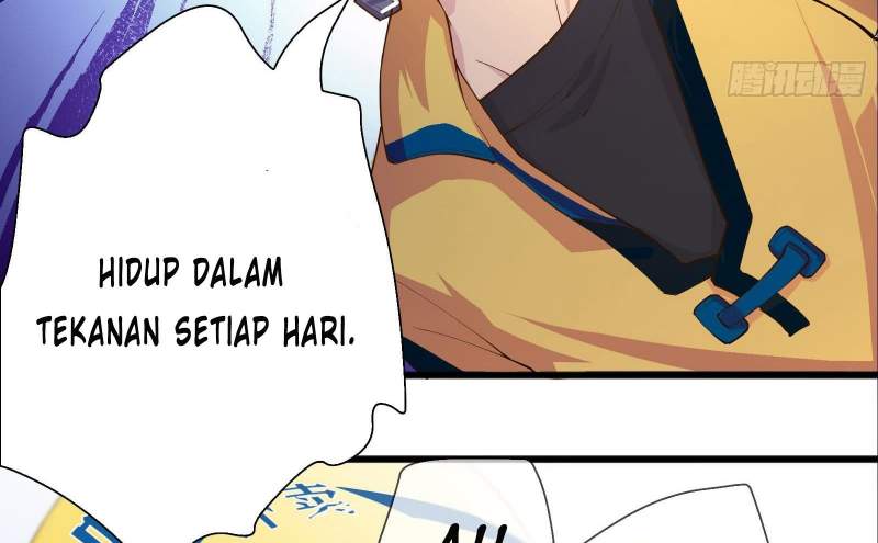 God-Level Takeout Man chapter 1 halaman 20