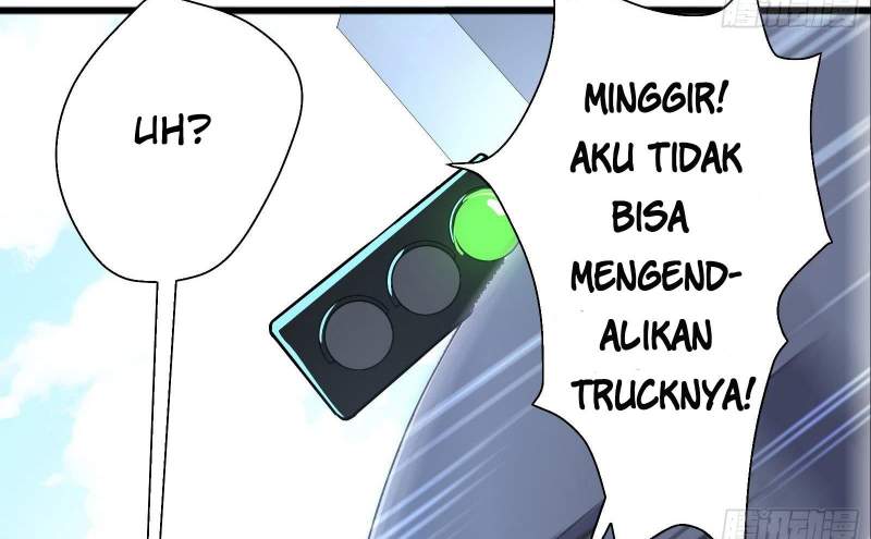 God-Level Takeout Man chapter 1 halaman 23