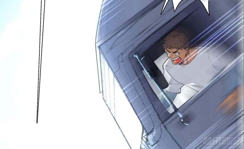 God-Level Takeout Man chapter 1 halaman 24